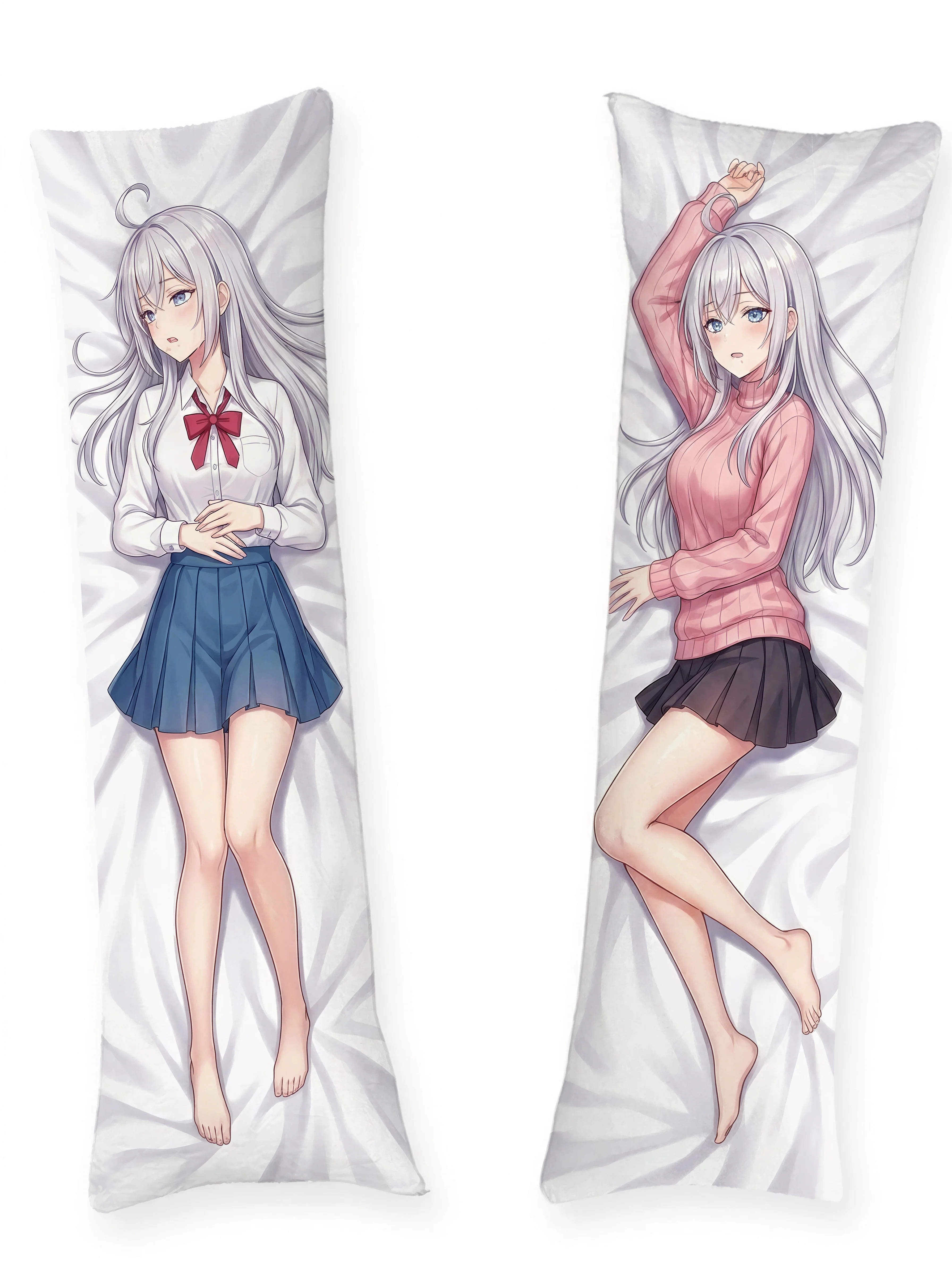 Waifu SFW